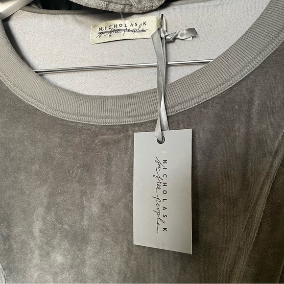 Nicholas K for Free People Mika Hoodie - Picture 3 of 8